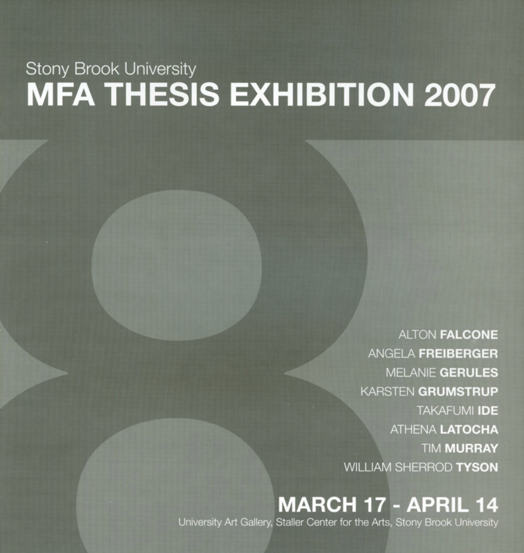 mfa2007