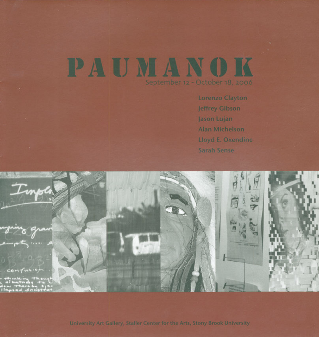 paumanok