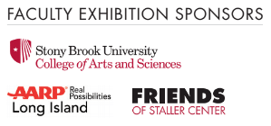 faculty exhibition 2018