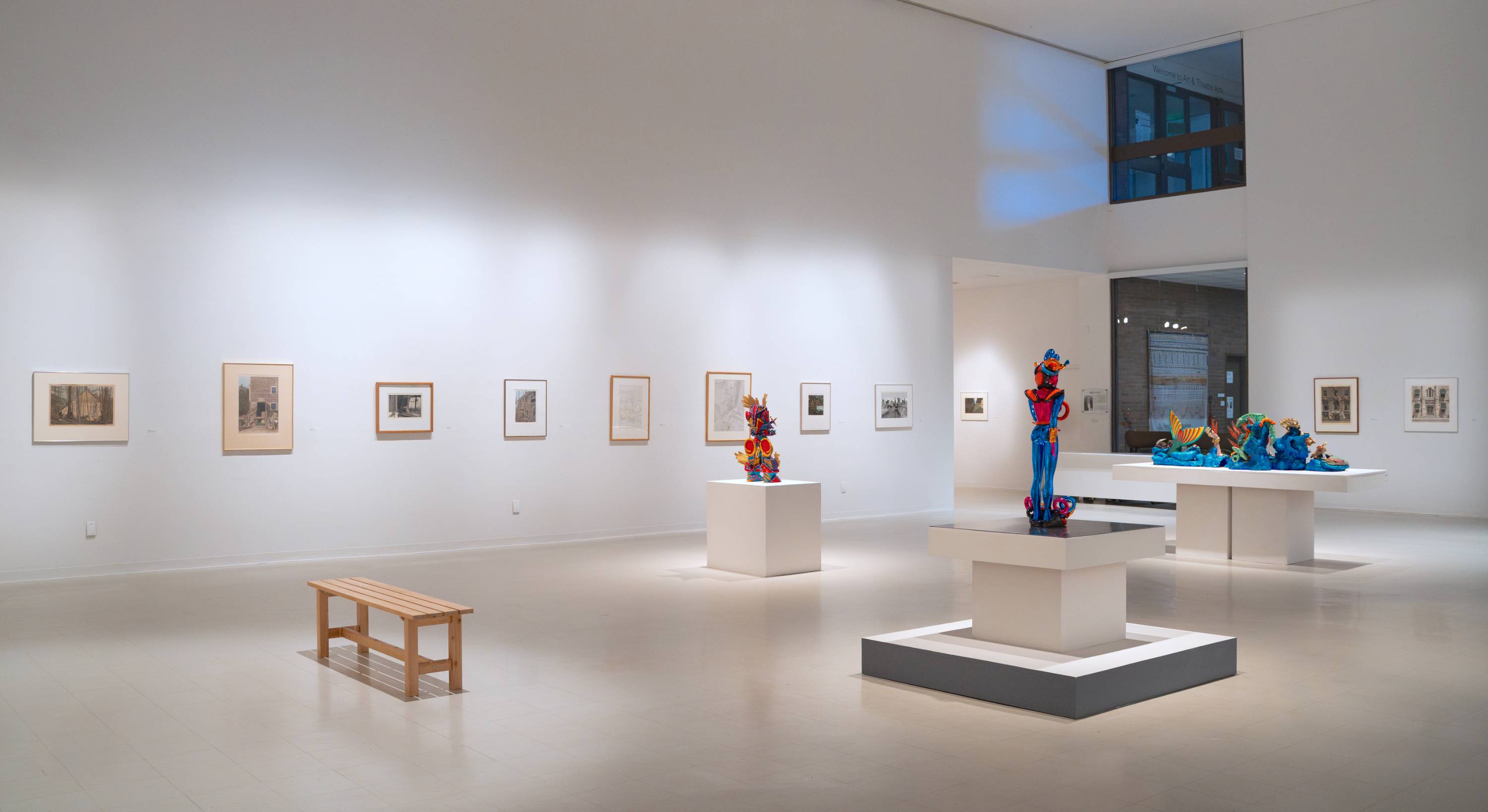 Gallery View