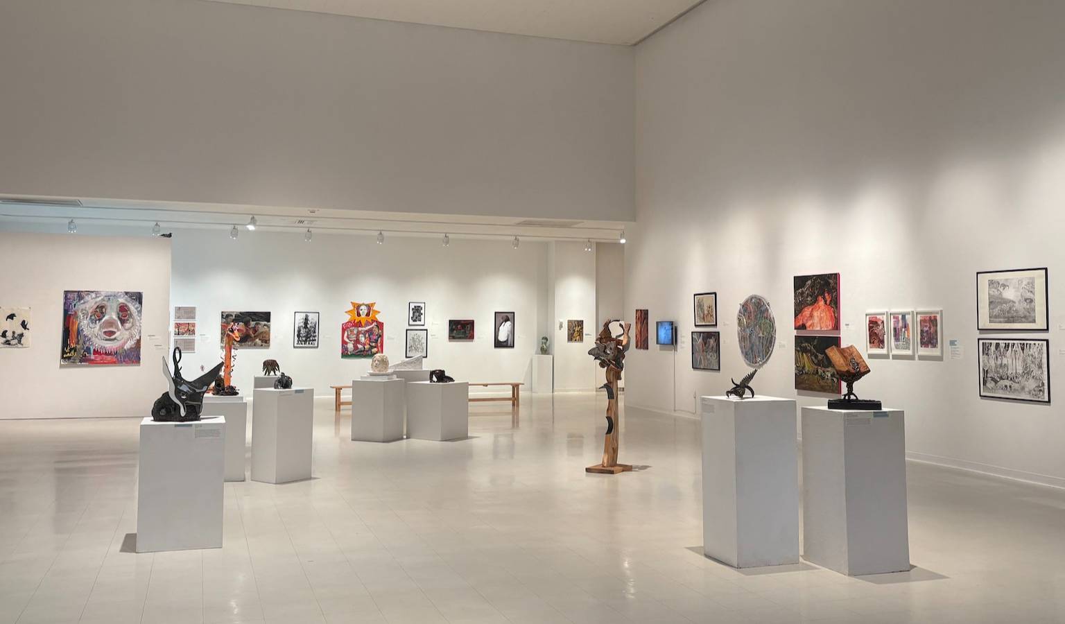 Gallery View