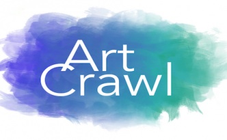 art crawl