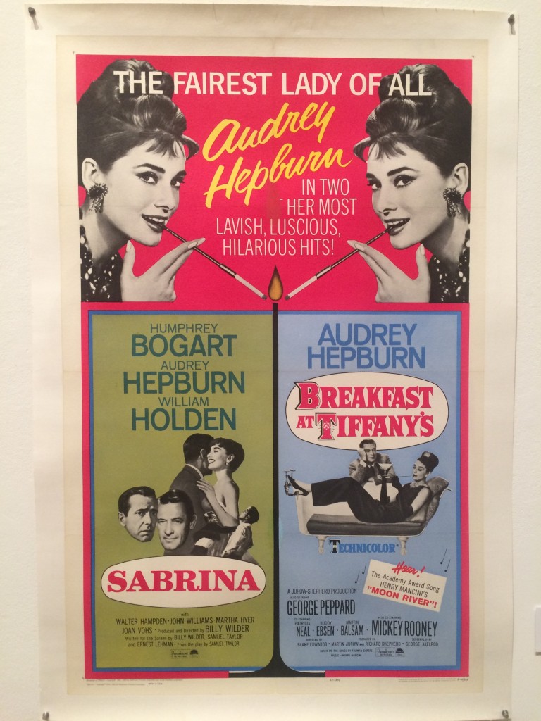 vintage film posters