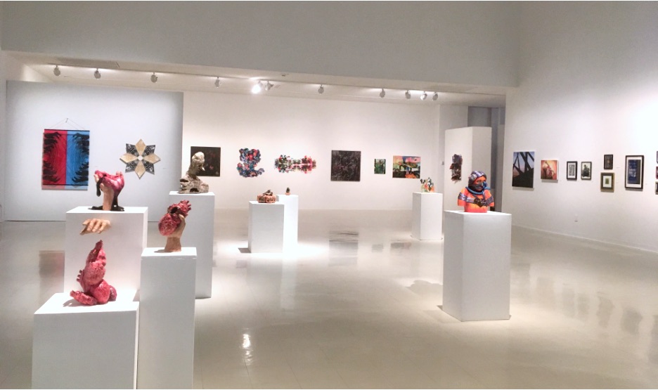 zuccaire gallery